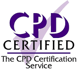 CPD Certified
