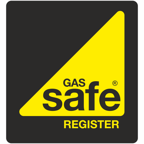Gas Safe Registered - 194447