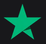 5 Star Trustpilot Reviews